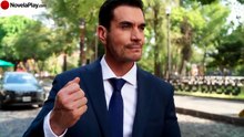 Tan Cerca de Ti Nace el Amor - Capítulo 5