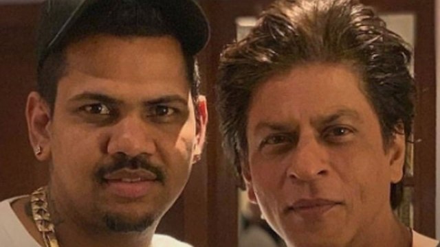 सुनील नरेन बने IPL के विदेशी विकेट किंग तो शाहरुख खान हुए खुश