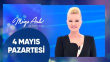 Müge Anlı ile Tatlı Sert | 4 Mayıs 2026 Pazartesi - 18. Sezon