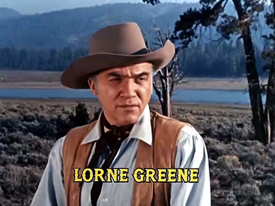 Bonanza S1 x E25
