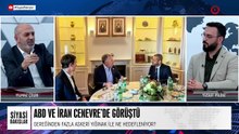 Pakistan-Afganistan Çatışması | ABD-İran Cenevre Görüşmeleri | Laiklik ve Şeriat Eylemleri