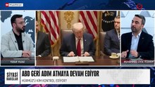 Gülistan Doku Davası | ABD-İran Savaşında Son Durum | Faiz Kararı | Antalya Diplomasi Forumu