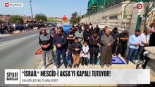 Mescid-i Aksa Neden Kapatıldı | ABD-İran Savaşı Nereye Gidiyor | Akın Gürlek Tapuları Ne Anlatıyor