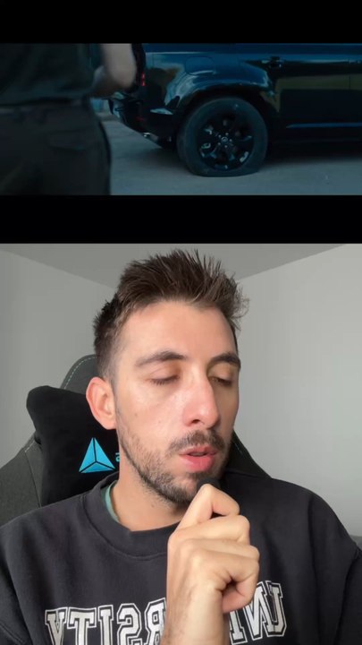 Trailer reaction Citadel S2 (partie 1)