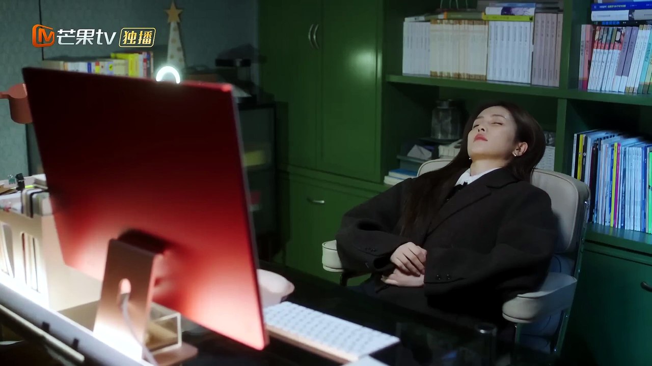 Ep-19 (Only For Love) ENGSUB | cdrama