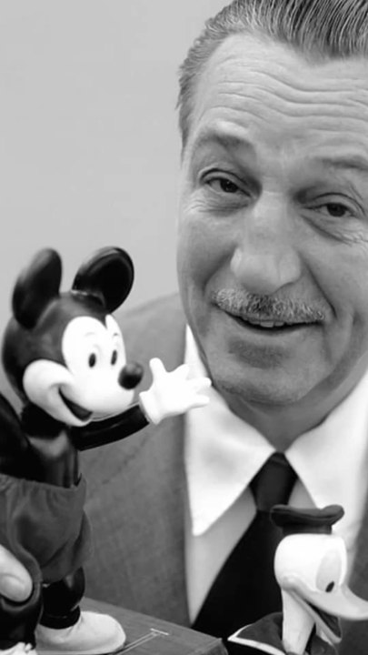 Le VICE de Walt Disney