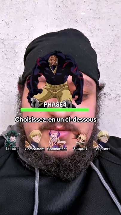 Vais-je gagner le filtre ?