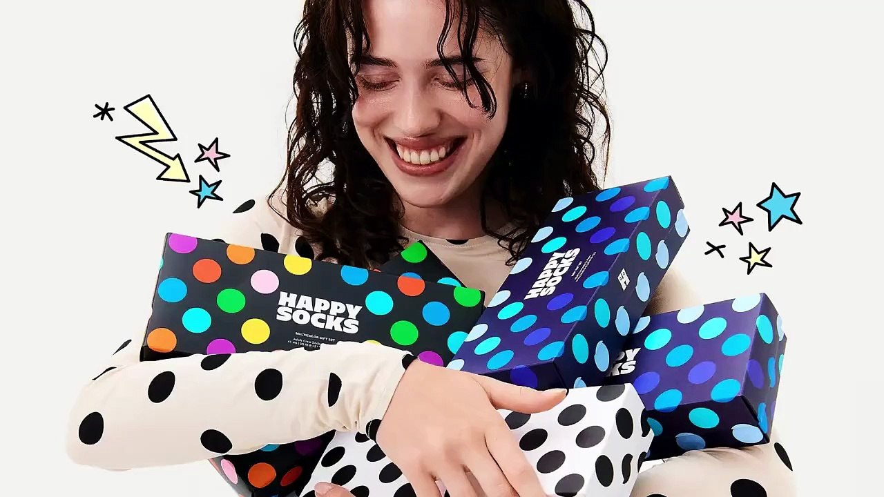 Socken als perfektes Geschenk für Mama – einfach, praktisch und voller Liebe!