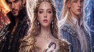 Rejected, I Became the White Moon Luna - FULL movie