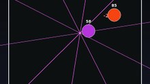 HP Tournament Finals: Nebula Meteor Skew vs Lunar Sentry Totem | Marble Race Showdown | Arc Circuit Series