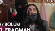 مسلسل ورود وذنوب الحلقة 28 اعلان 1 مترجم للعربية(360P)