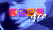 Kees & Co S05E07 Oma's Verjaardag (2000)
