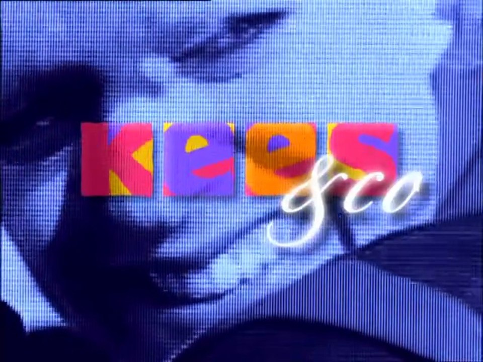 Kees & Co S05E06 Kunstijs (2000)