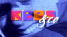 Kees & Co S05E05 Lange Vingers (2000)