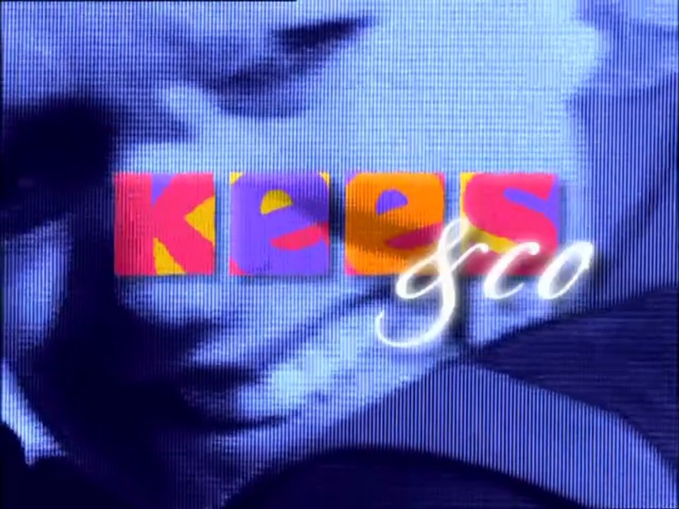 Kees & Co S05E10 Kijk Nooit Om (2000)