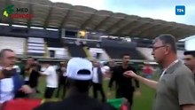 Iğdır’da bayrak krizi