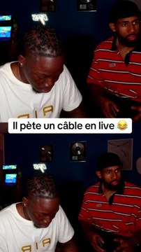 Vous en pensez quoi 🤣 Abonnez-vous pour plus de Clips 🔥Retrouvez mamad sur Twitch : princemamadFPS