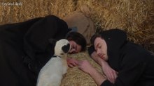 مسلسل "دجلة وإركان" مدبلج الحلقة 52