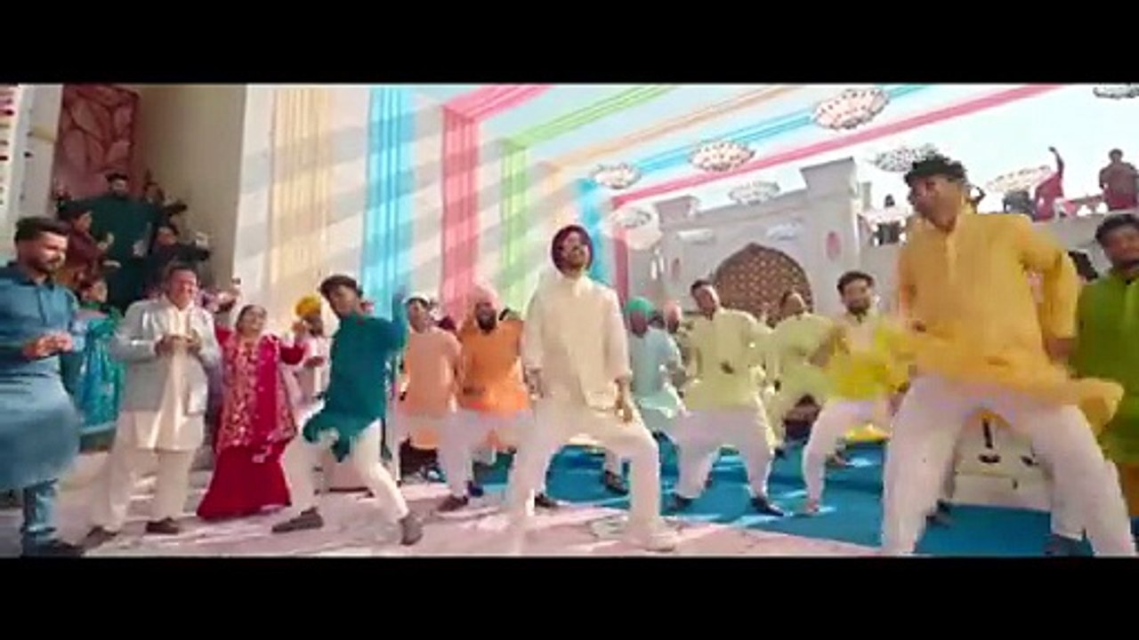 Maujaan Hi Maujaan (