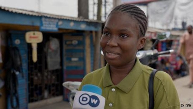 Street interview: Have you ever been scammed before?