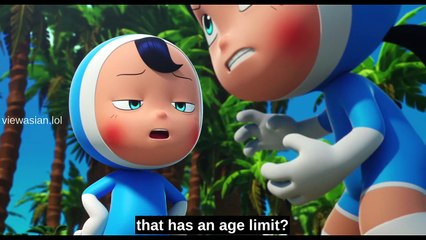 Ep.7 - Yumi’s Cells Season 3 - English Sub