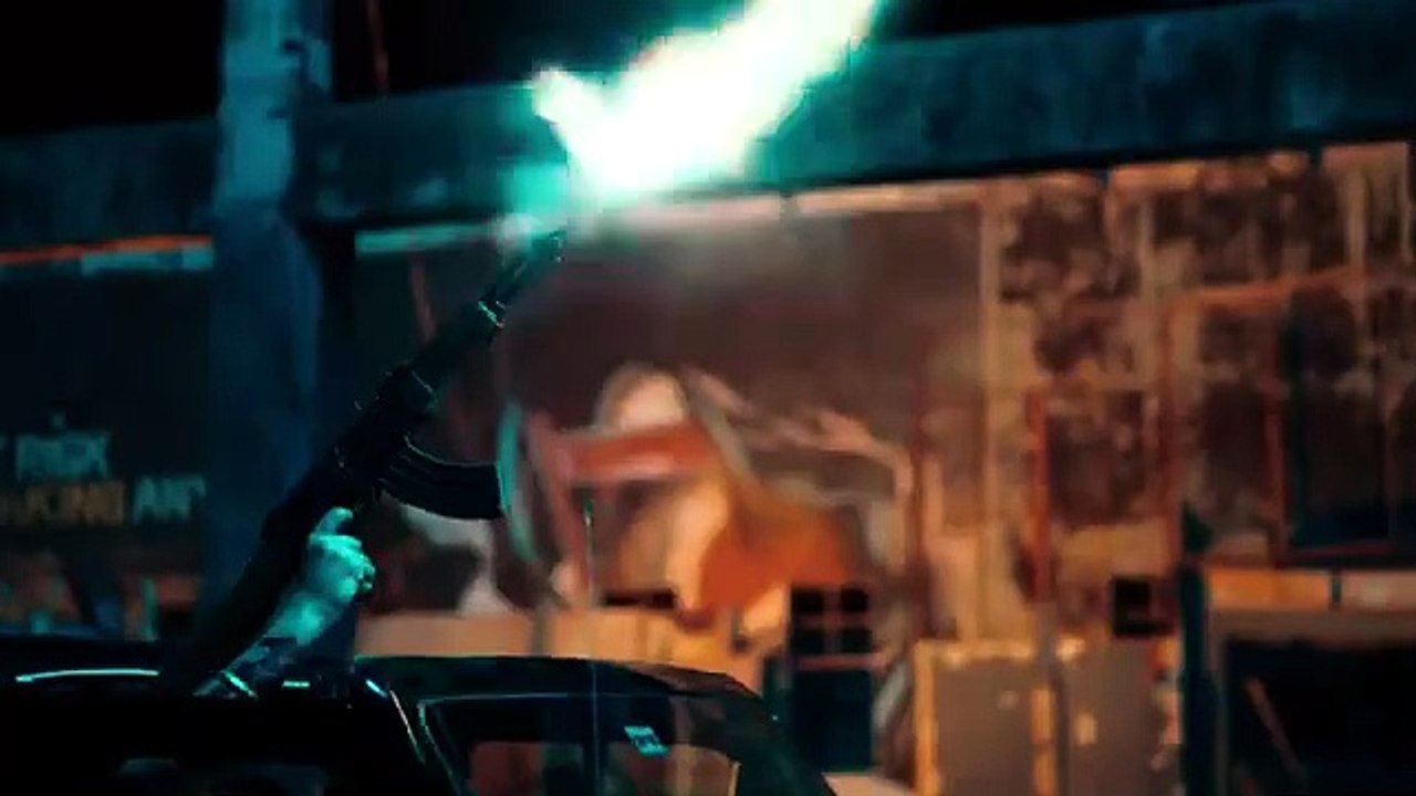 EYES ON ME (MUSIC VIDEO) SIDHU MOOSE WALA | THE KIDD