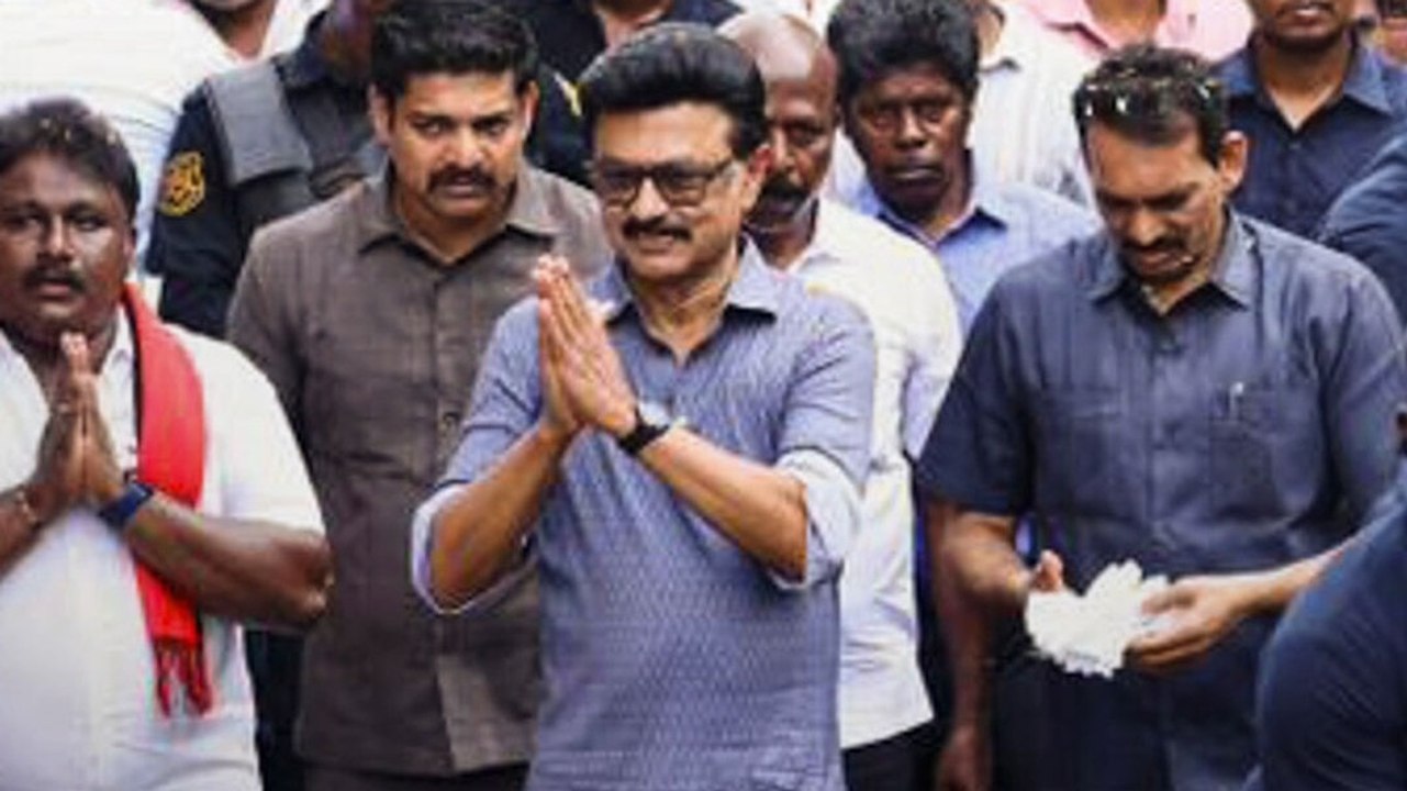 तमिलनाडु में बदले सियासी समीकरण, TVK की एंट्री से DMK पर दबाव