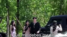 El regreso de la hija olvidada (Doblado)