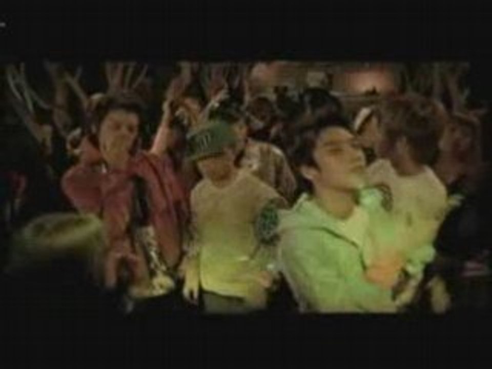 MIXMAXX - Son Dam bi & Big Bang