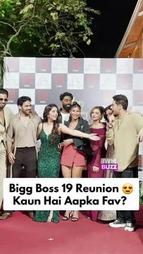 Ashnoor Kaur celebrated her birthday in style, hosting a Bigg Boss 19 reunion with Gaurav Khanna, Baseer Ali, Abhishek Bajaj and other fan-favorite contestants
