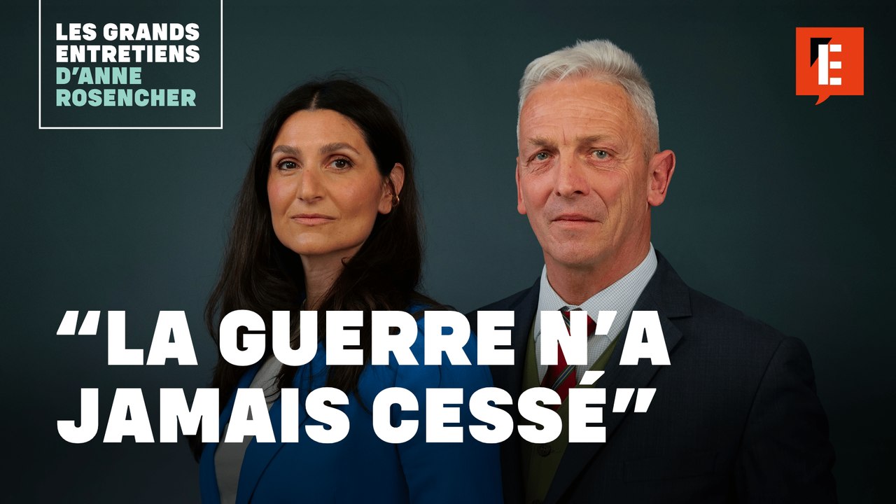 "L’Amérique ne nous défendrait pas" : L’alerte de l’ancien chef des armées françaises