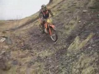 [ENDURO] offroad in scotland part 2 [Goodspeed]