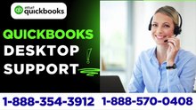 Who Should I Contact for QuickBooks Desktop Payroll & Enterprise Help?