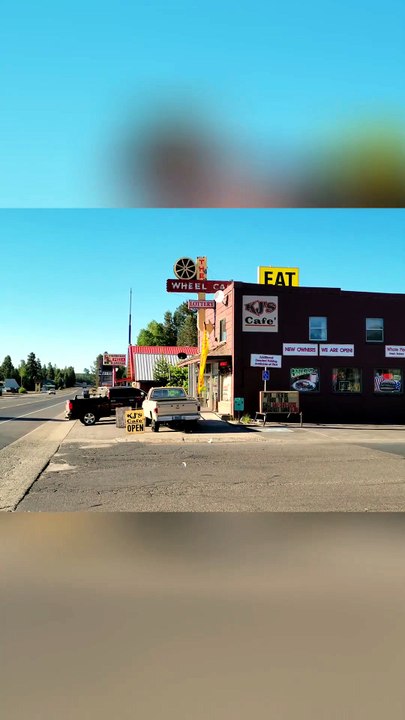Cette région AMERICAINE qu'on a tous vu dans les jeux vidéo