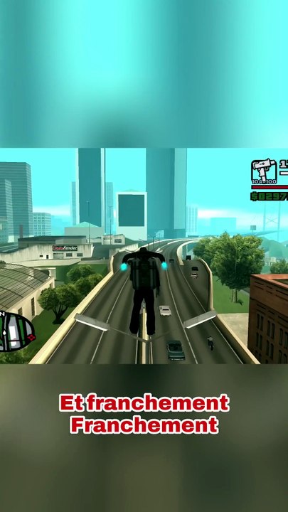 GTA SA vs Watch Dogs 2, quelle SF est la plus réelle ?