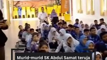 Bengkel Pengacaraan 'Be Bold! Speak Up!'