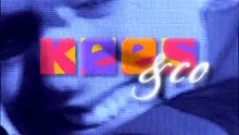Kees & Co S05E12 Kerstfeest Bij Oma (2000)