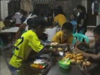 ourhome indonesia orphanage visit 2008