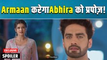 Yeh Rishta Kya Kehlata Hai Spoiler: क्या Armaan करेगा Abhira से प्यार का इजहार या होगा बवाल ?
