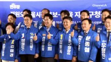 정원오 “5년간 뭐 했나” vs 오세훈 “부동산 지옥문 열릴 것”