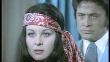 1971 Satın Alınan Koca FATMA GİRİK CÜNEYT ARKIN Türk Filmi