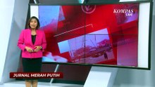 Uji Coba Perdana Bio Diesel B50 Pada Lokomotif Kereta CC 206 | JMP