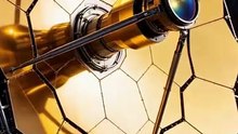 Part 1 James Webb Telescope Found Galaxies That Should Not Exist — Science Is Rewriting Everything