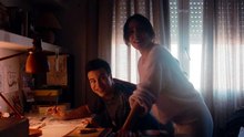 City of S.h.a.d.o.w.s (Ciudad de sombras) - Season 1 - Episode 05; Pabellones Güell Eng Sub_848x480
