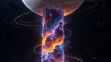Part 3 James Webb Telescope Found Galaxies That Should Not Exist — Science Is Rewriting Everything