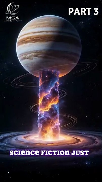Part 3 James Webb Telescope Found Galaxies That Should Not Exist — Science Is Rewriting Everything