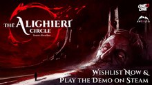 The Alighieri Circle Dante's Bloodline Official Devlog Video