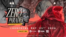 Zero Parades For Dead Spies Official PC Release Date Trailer