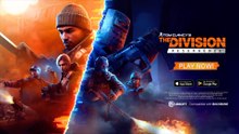 The Division Resurgence Official Launch Trailer