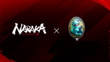 Naraka Bladepoint Official April Fools & Hearthstone Collaboration Trailer